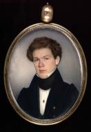 George Partridge Richardson