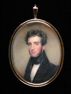 Portrait of a Gentleman