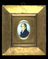 Portrait of a Gentleman