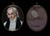 Rev. William White, D.D.
