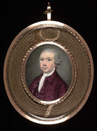 Member of the Yates Family