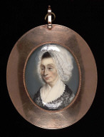 Mrs. Richard Yates