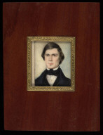 Portrait of a Gentleman