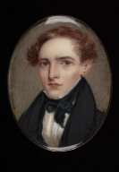 Portrait of a Gentleman