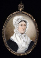 Mrs. Ebenezer Williams