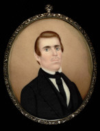 Portrait of a Gentleman