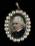 Barnabus Bates