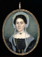 Martha Battle Fort