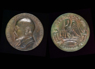 William Rhinelander Stewart Medal