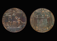 Detroit Soldiers Memorial Medal