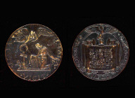 Detroit Soldiers Memorial Medal