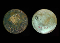Irish Free State Coinage Design--Scillint