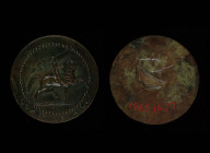 Joan of Arc Medal