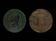 United States of America Medal