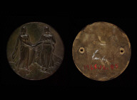 Commemorative Medal