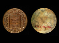 Commemorative Medal