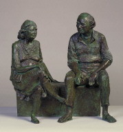 William and Marguerite Zorach