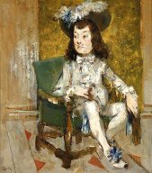The Art Lover