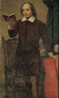 Shakespeare Reading