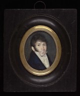 Portrait of a Gentleman