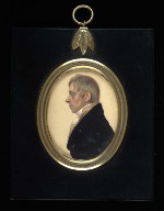 Portrait of a Gentleman