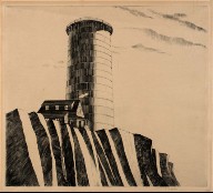 The Water Tower