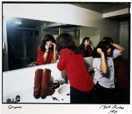 Cocaine, from the Los Angeles Documentary Project