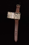 Timeless Watch: Neighborhood Watch