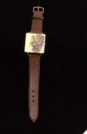 Timeless Watch: Neighborhood Watch