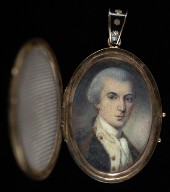 Comte de Mosloy, Louis Guillaume Otto