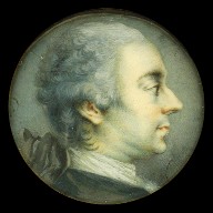 Jean-Baptiste Perroneau (1715-83)