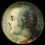 Charles-Nicholas Cochin les fils (1715-90)