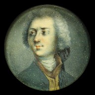 Charles-François-Nicholas-Racot de Grandval (1710-84)