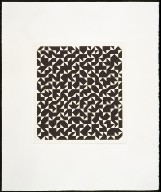 Triangulated Intaglio II