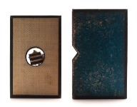 untitled (small slipcase object)