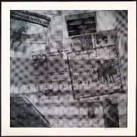 Surface Series from Currents