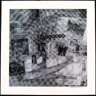 Surface Series from Currents