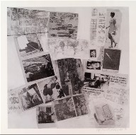 Features from Currents