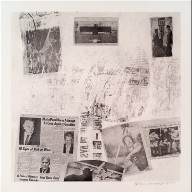 Features from Currents