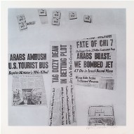 Features from Currents