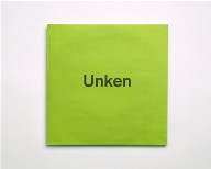 Unken (Toads)