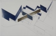 Streetwork : Wall Insertion No. 1