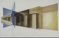 Streetwork : Wall Insertion No. 2