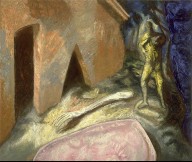 Le Commandeur et la Maison rose