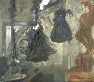 Les Trois Sacs