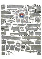Bestiaire