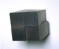 Relief en bronze nº 16