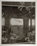 Interiors VI: Soundings