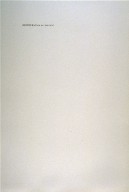 Companion to Biotherm (for Bill Berkson) by Frank O'Hara (San Franisco: Arion Press, 1990) (San Francisco: Arion Presss, 1990)c