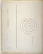 Portrait of James Joyce from the book Three Fragments from Work in Progress by James Joyce (Paris: The Black Sun Press, 1929)